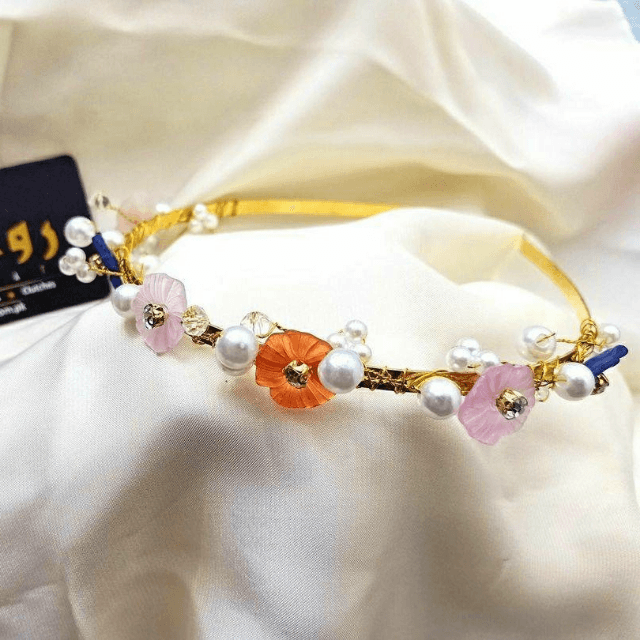 Fancy Hair Band