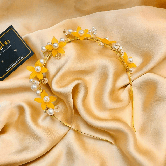 Fancy Hair Band
