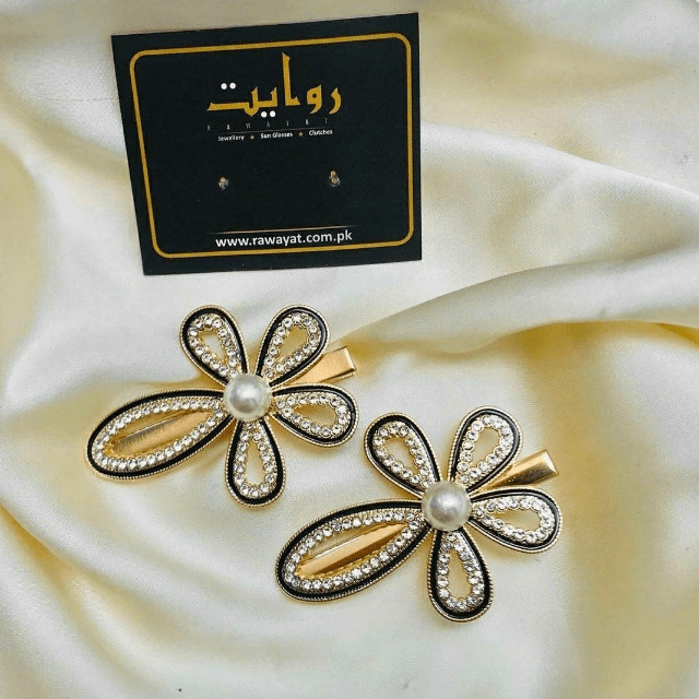 Hair Pins (Pack of 2)