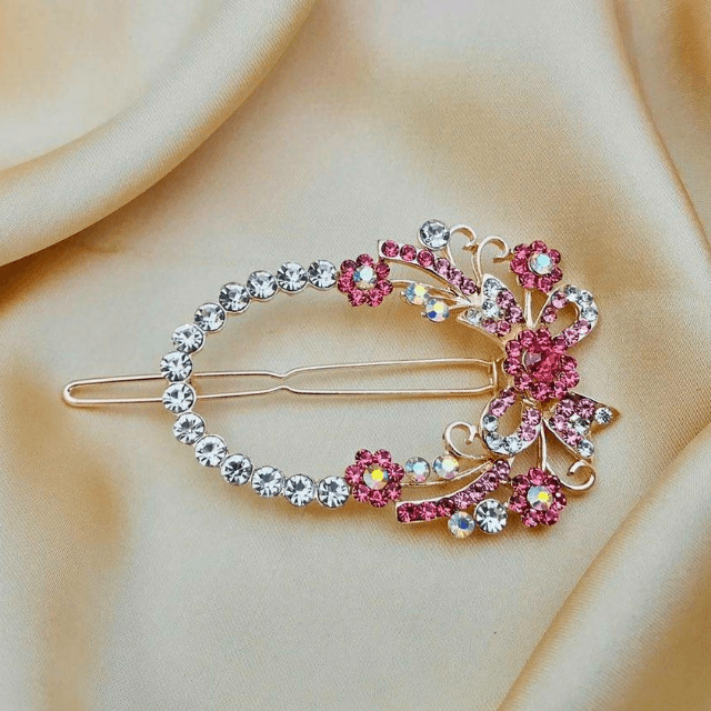 Hair pin