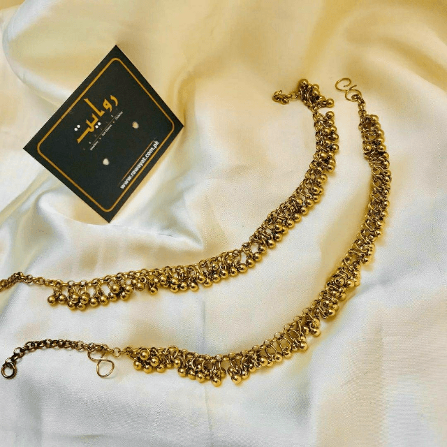Anklet