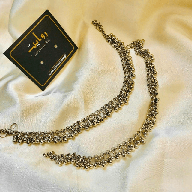Anklet