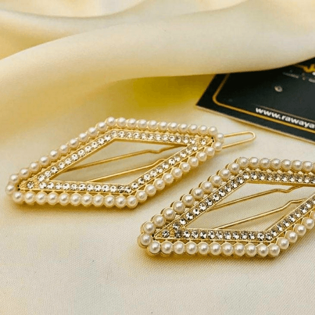 Hair Pins pack of 2