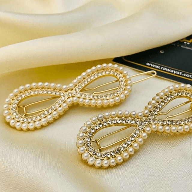 Hair Pins pack of 2