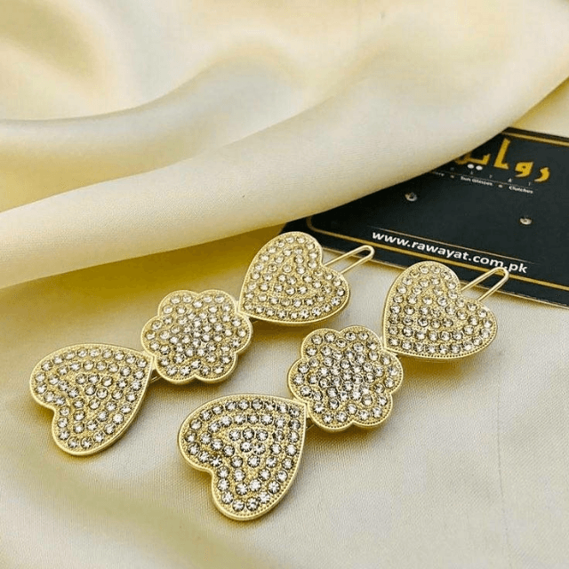 Hair Pins pack of 2