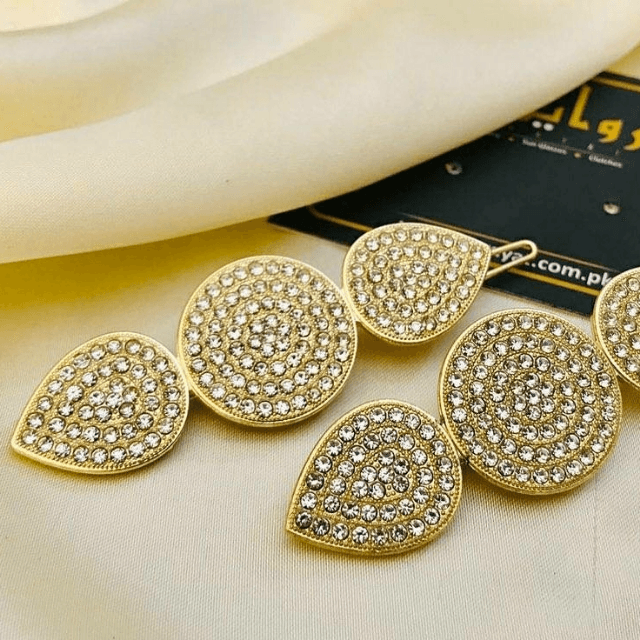 Hair Pins pack of 2