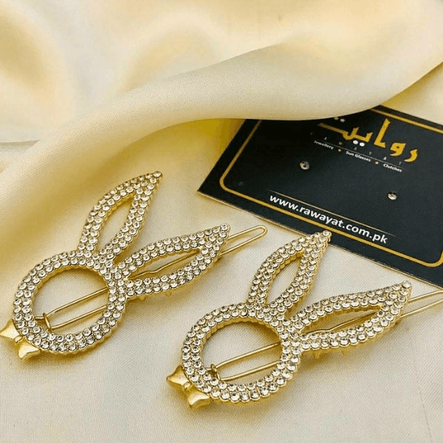 Hair Pins pack of 2