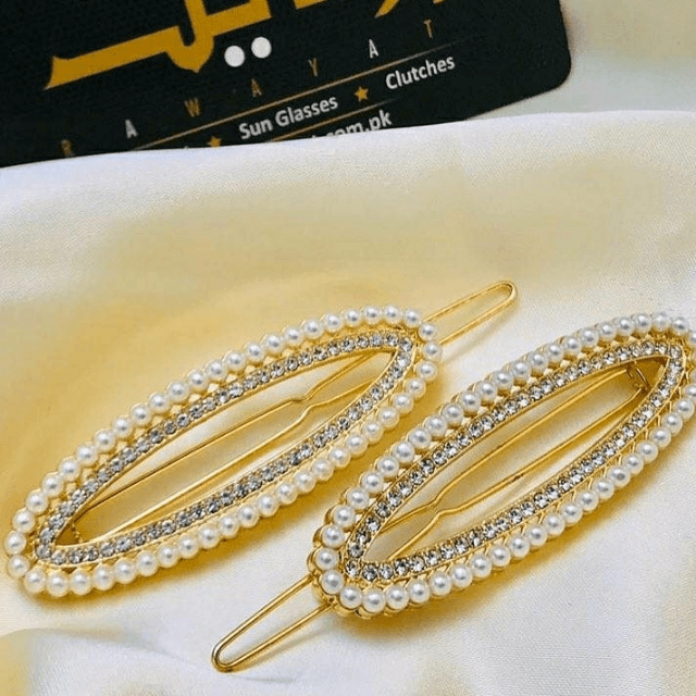 Hair Pins pack of 2