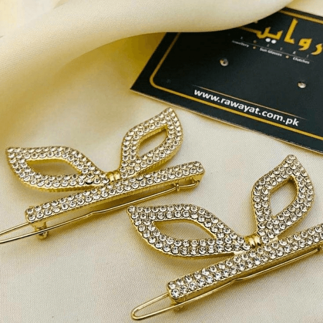 Hair Pins pack of 2