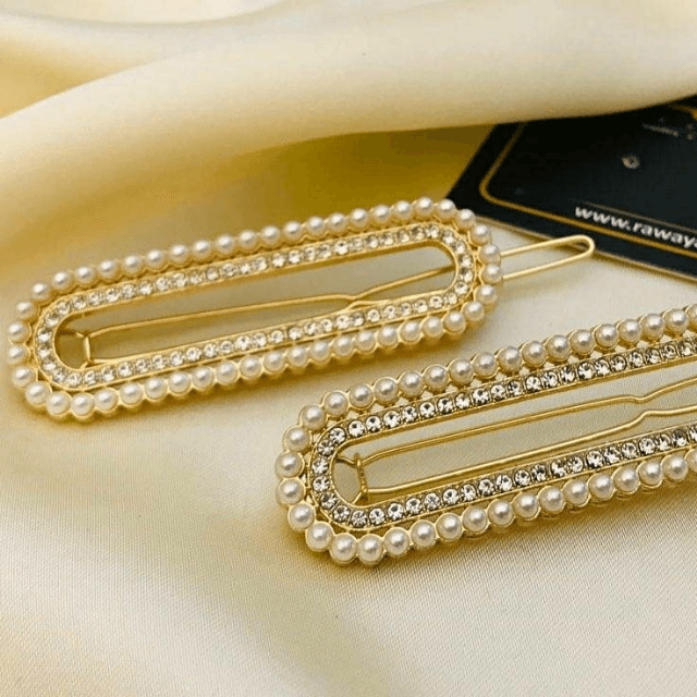 Hair Pins pack of 2