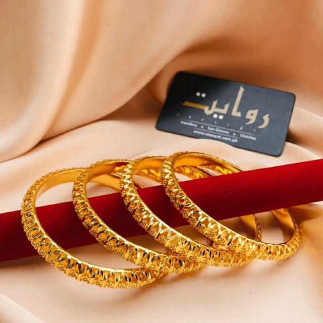 Madrasi Bangles