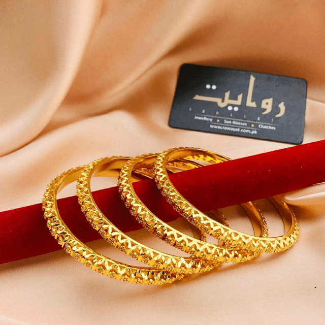 Madrasi Bangles