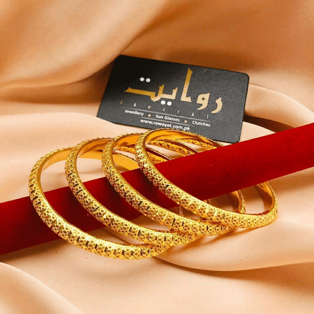 Madrasi Bangles