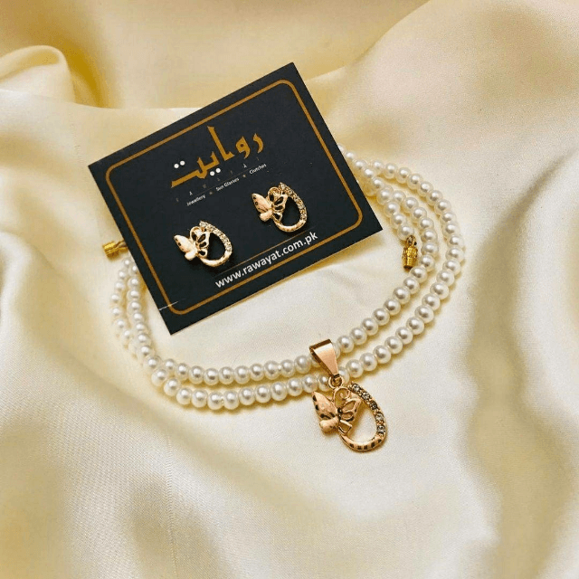 Locket Set
