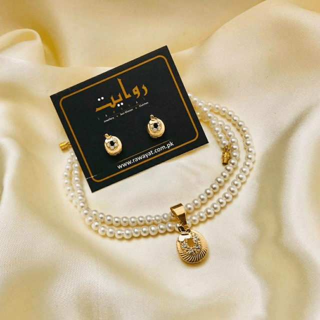 Locket Set