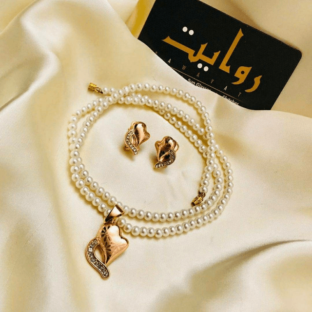 Locket Set