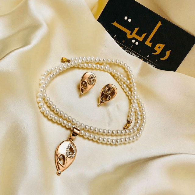 Locket Set