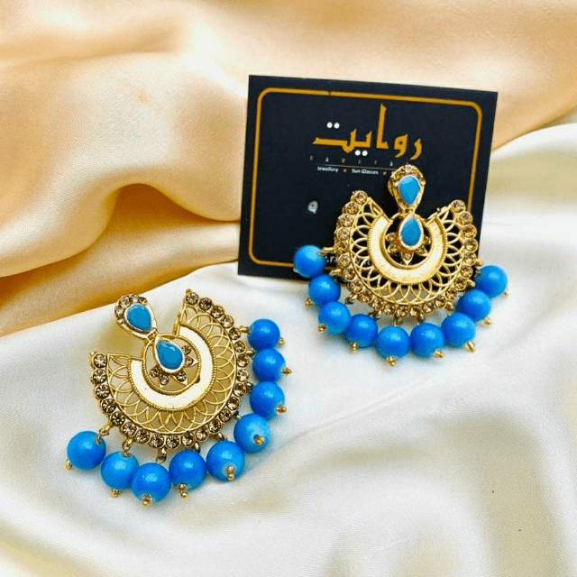 Fancy Earrings