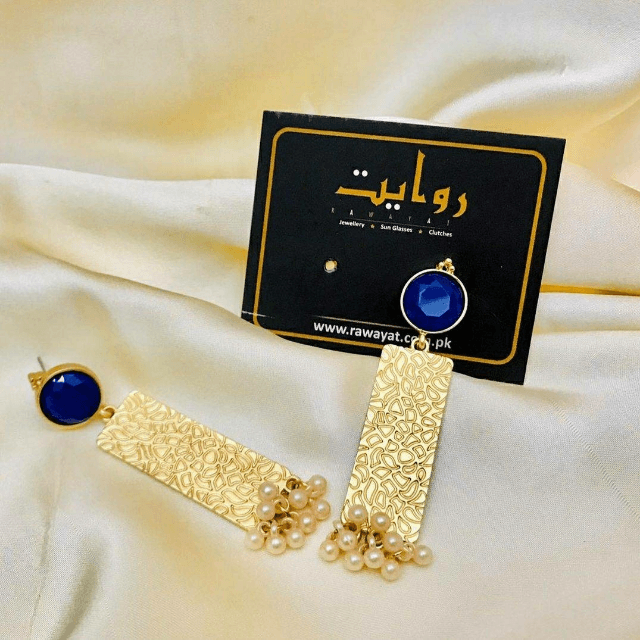 Fancy Earrings