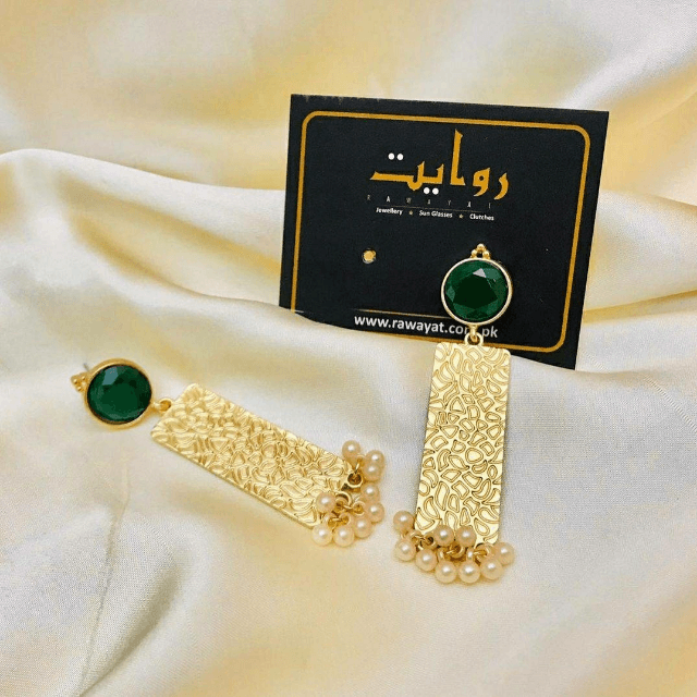 Fancy Earrings
