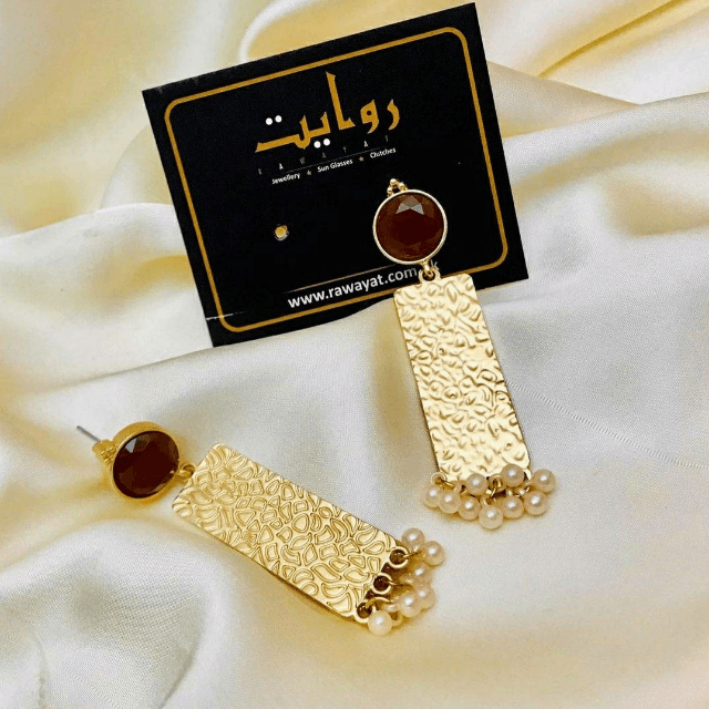 Fancy Earrings