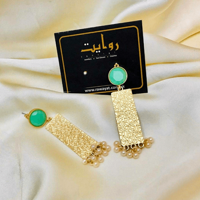 Fancy Earrings