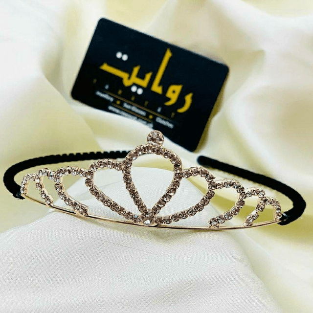 Hair Band
