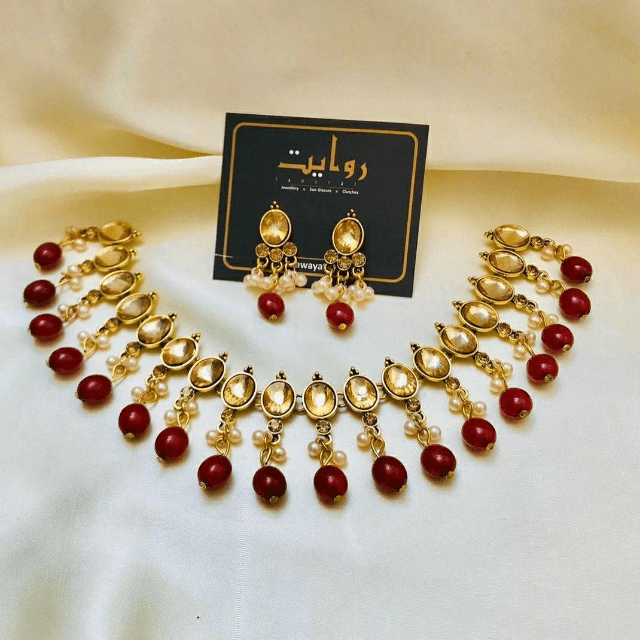 Necklace