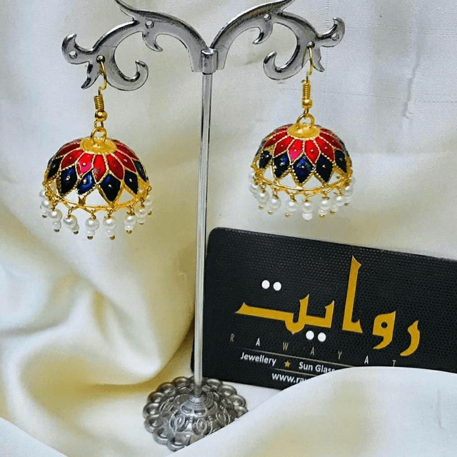 Dandi Jhumka