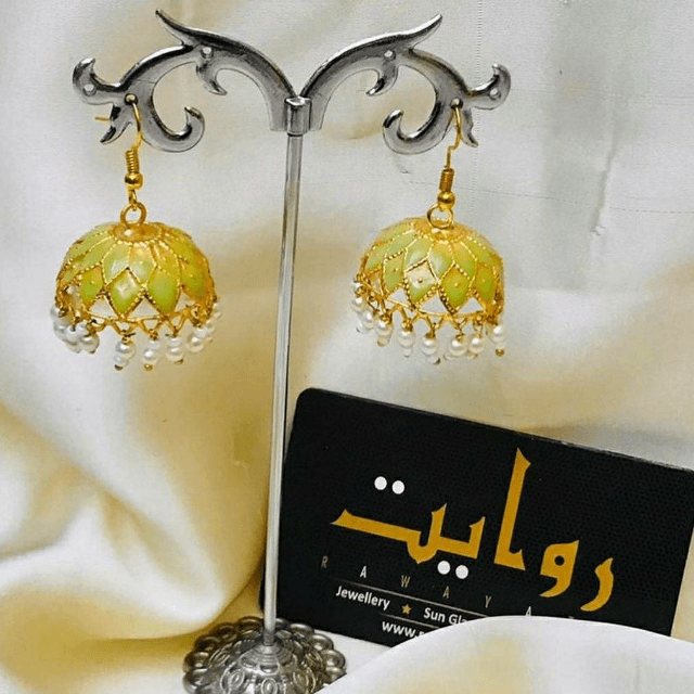 Dandi Jhumka