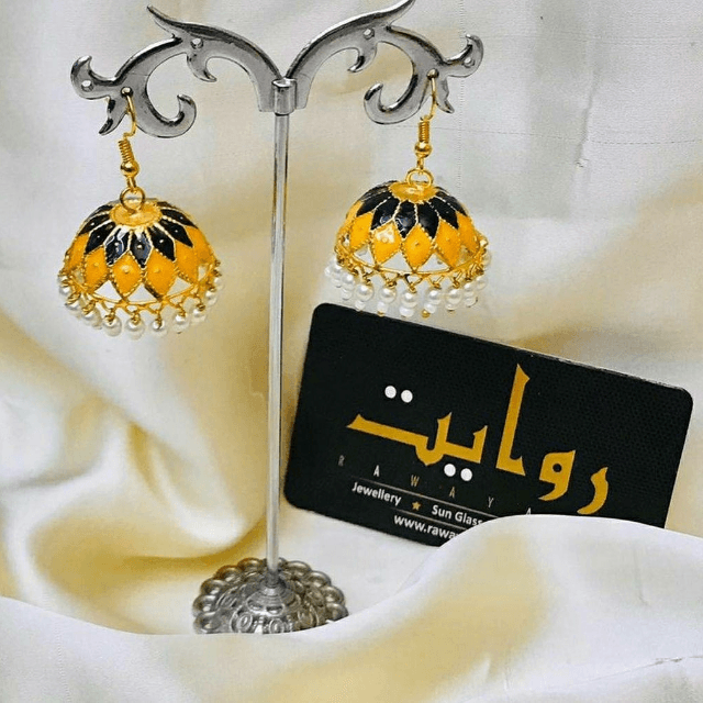 Dandi Jhumka