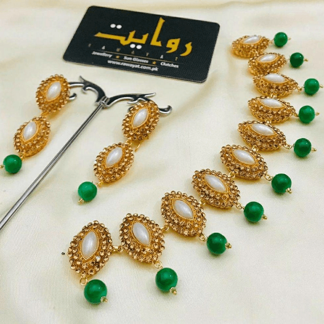 Necklace