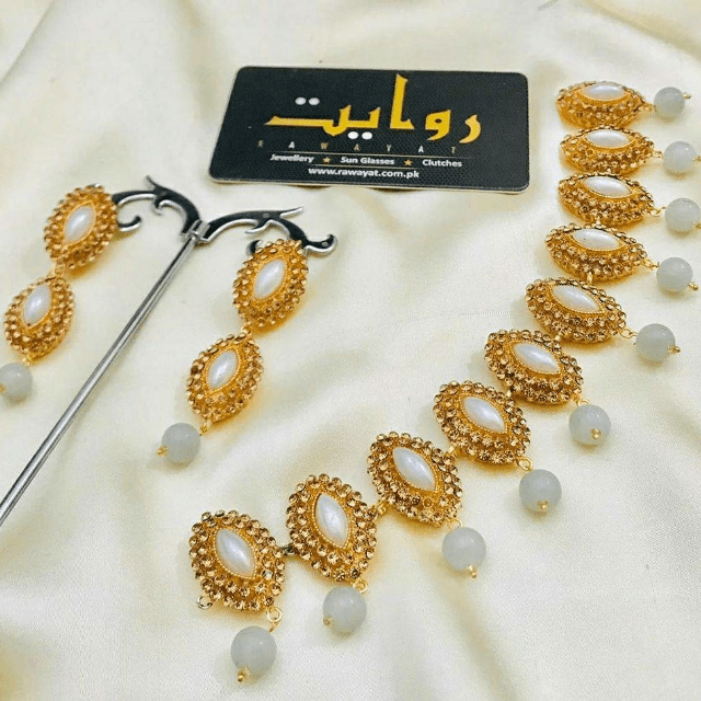 Necklace