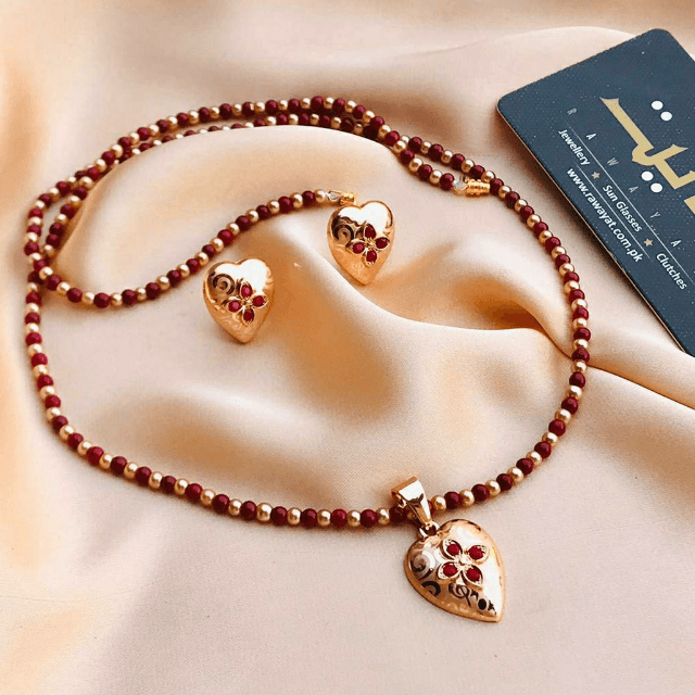 Locet Set (ruby)