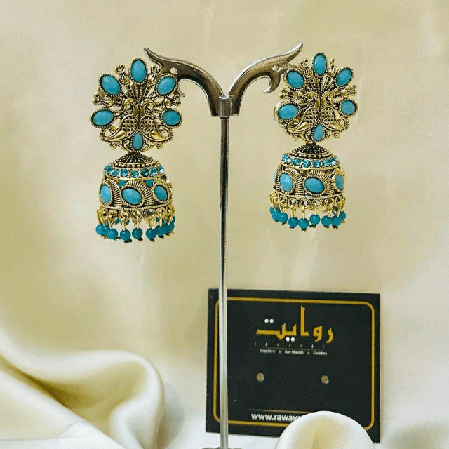 Fancy Jhumka