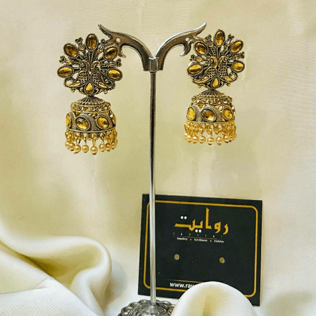 Fancy Jhumka