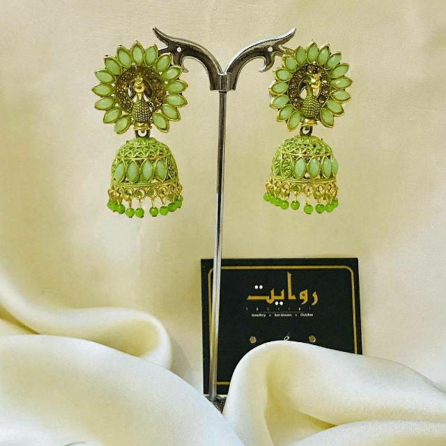 Fanvy Jhumky