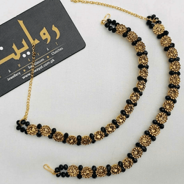 Anklet (Payal)