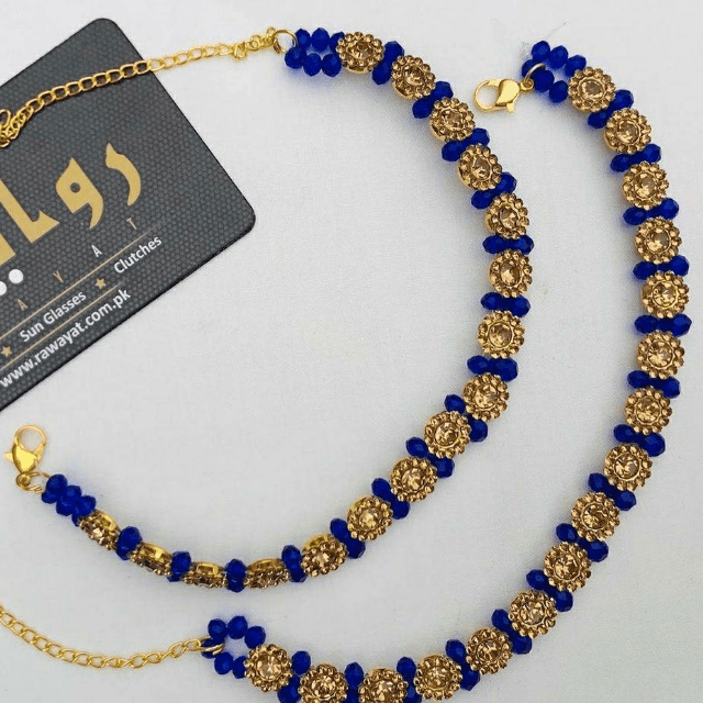Anklet (Payal)